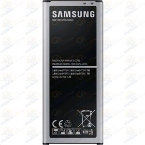 Samsung Galaxy Note 4 Orjinal batarya