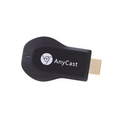 Anycast M4 Plus Hdmi Wifi Tv Görüntü Aktarım Cihazı
