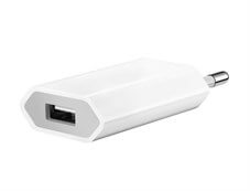 Apple 5 W USB Güç Adaptörü MD813ZM/A