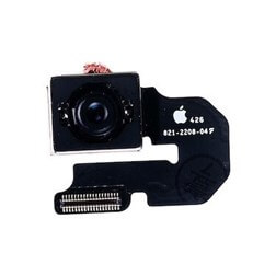 Apple iPhone 6s Plus Arka Kamera