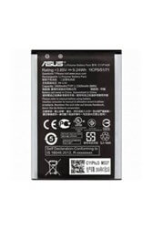 Asus Zenfone 2 Laser 5.0 Batarya Pil C11P1428