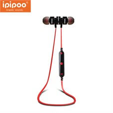 ipipoo İL93BL  Kablosuz Akıllı Spor  Stereo Bluetooth Kulaklık