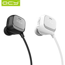 QCY QY12 Mıknatıslı Kablosuz Bluetooth Kulaklık