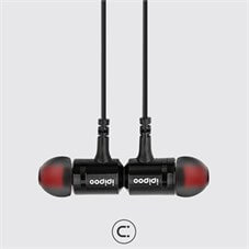 iPiPOO IL97BL Mıknatıslı Kablosuz Bluetooth Kulaklık