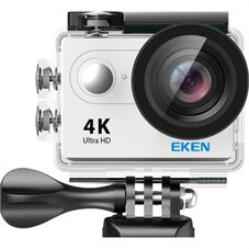 Eken H9R 4K Ultra HD Wifi Aksiyon Kamera