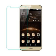 Huawei G8 Plus Nano Cam Ekran Koruyucu