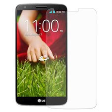 LG G2 Ekran  Koruyucu  Kırılmaz Cam