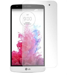 LG G3  STYLUS Ekran  Koruyucu  Kırılmaz Cam