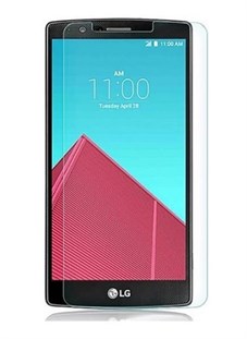LG G4 Nano Cam Ekran Koruyucu