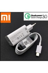 Mi 9 Lite Mdy-11-ep 18-22.5w 3.0a Typce-c Fast(hızlı) %100 Orjinal Xiaomi Şarj Aleti