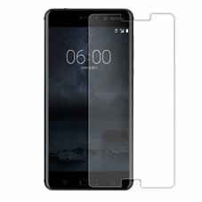 Nokia 6 Nano Cam Ekran Koruyucu