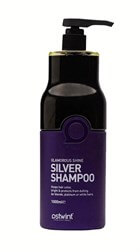 Oswint Silver Mor Şampuan 1000 ml