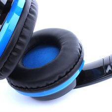 OVLENGBLUETOOTH KulaklıkOvleng MX666 Kablosuz Bluetooth Kulaklık Mavi