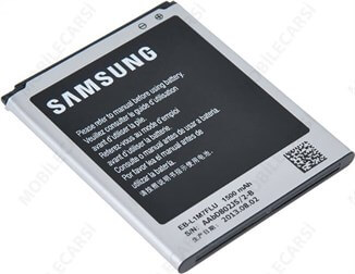 Samsung Galaxy Ace 3 Orjinal Batarya