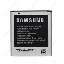 Samsung Galaxy Core 2 G355 Orjinal Batarya
