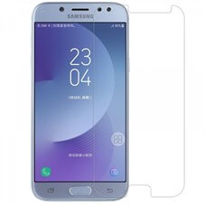 Samsung Galaxy J5 PRO Nano Cam  Ekran Koruyucu