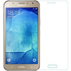 Samsung Galaxy J7 PRİME Nano Cam  Ekran Koruyucu