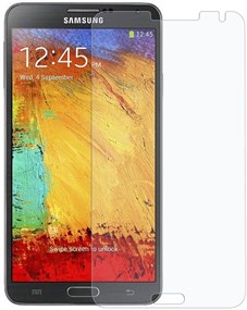Samsung Galaxy NOTE 3 NEO Nano Cam  Ekran Koruyucu