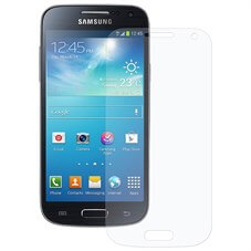 Samsung Galaxy S4 Nano Cam  Ekran Koruyucu