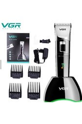 VGR V-002 Profesyonel  Standlı Tıraş Makinesi