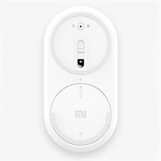 Xiaomi Mi Metalik Kablosuz Mouse