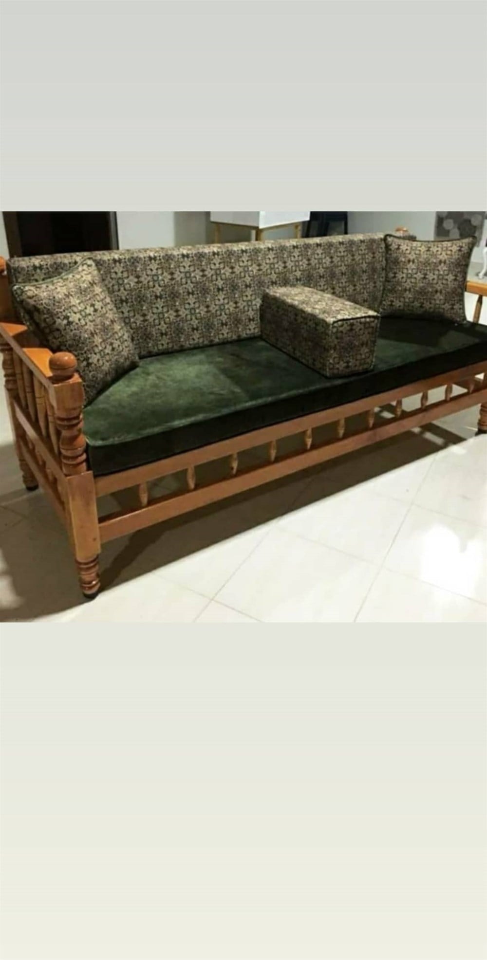 AÇIK MEŞE AHŞAP HAKİ SEDİR