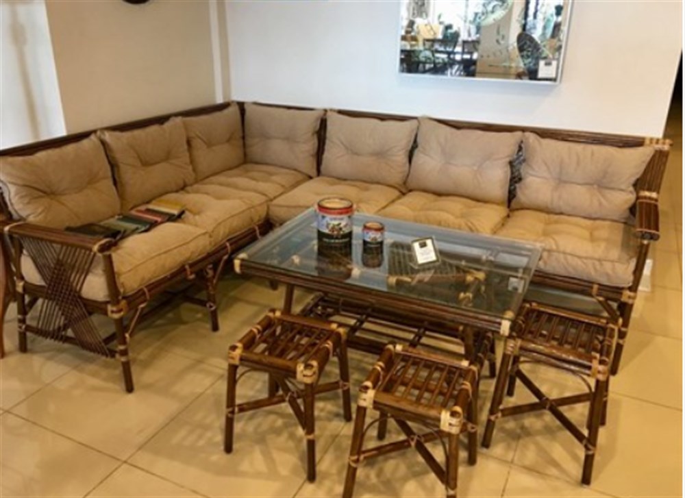 ANTAKYA KÖŞE OTURMA TAKIMI