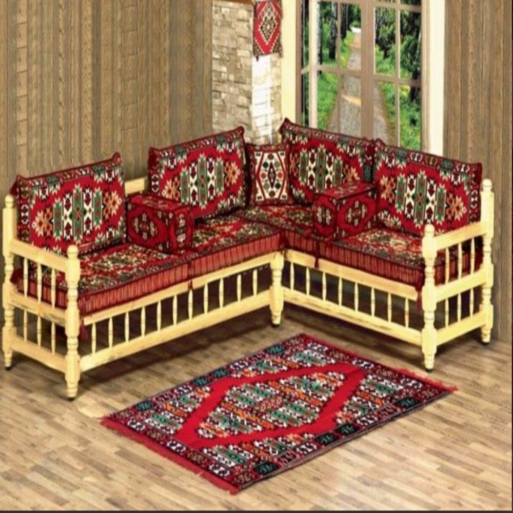 APAÇİ KÖŞE SEDİR