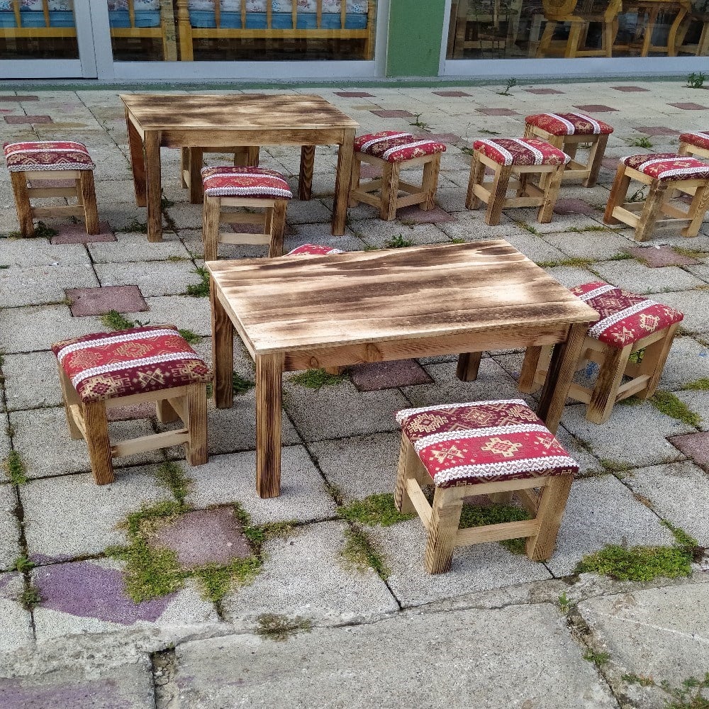 LOKANTA KAFE TABURE TAKIM