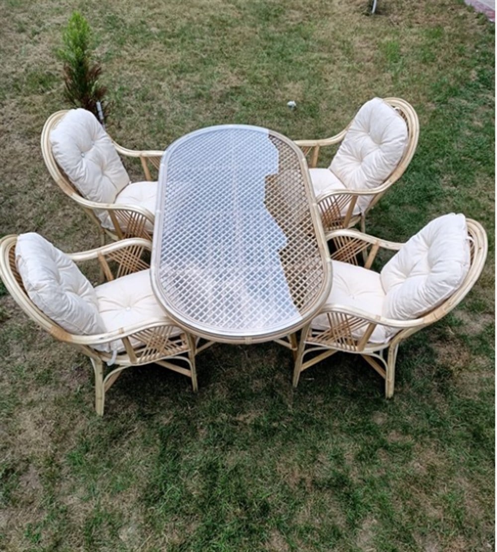 SARDUNYA BAMBU TAKIM