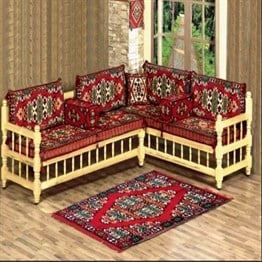 APAÇİ KÖŞE SEDİR