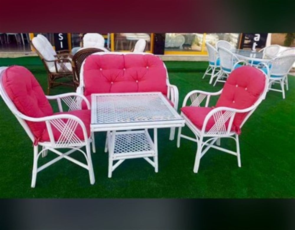 ASPENDOS BAMBU TAKIMI