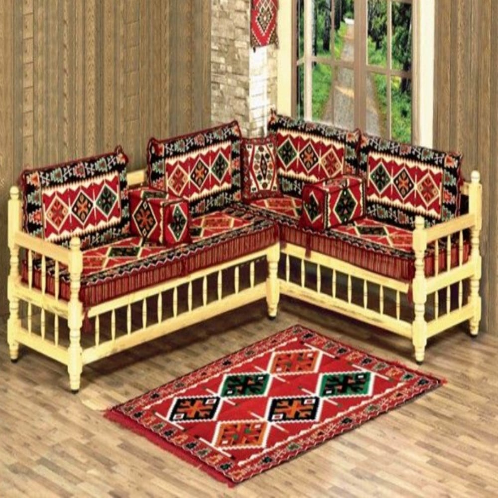 ZEUGMA KÖŞE SEDİR