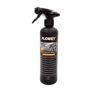 4.7 Hybrid Ceramic Spray 3 in 1 (500ml)