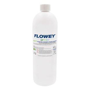 Flowey Ev17 Evopur Chery Foam Shampoo 1 Lt