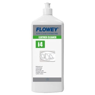 Flowey I4 Profesyonel Deri Temizleyici Leather Cleaner 1L