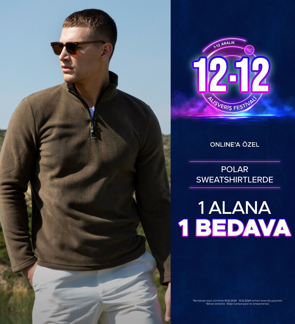 Polar 1+1