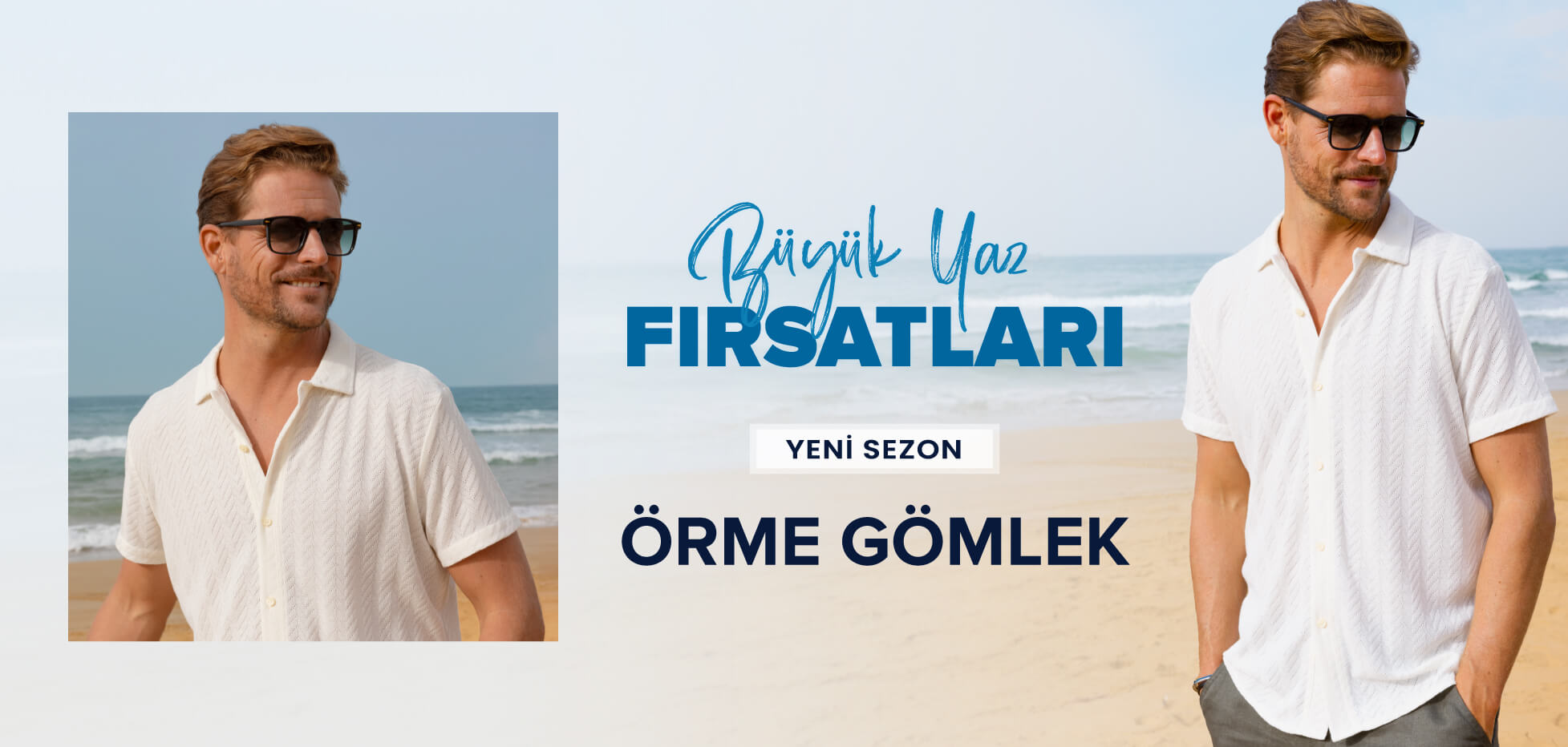 Örme Gömlek