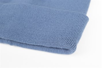 Kışlık Erkek Indigo Bere