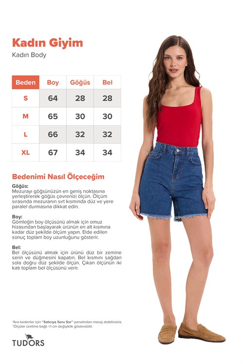 Kadın Slim Fit Dar Kesim Askılı Kare Yaka Sırtı Açık Sandy Kumaş Çıtçıtlı Bordo Body