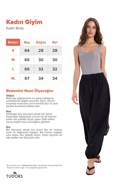 Kadın Slim Fit Dar Kesim Askılı Kare Yaka Sırtı Açık Sandy Kumaş Çıtçıtlı Gri Body