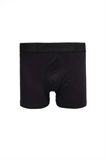 Erkek 2li Pamuk Likralı Premium Seri Esnek Kumaş Boxer