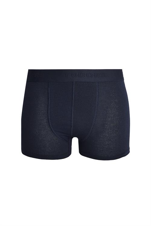 Erkek 5li Pamuklu Likralı Esnek Kumaş Boxer