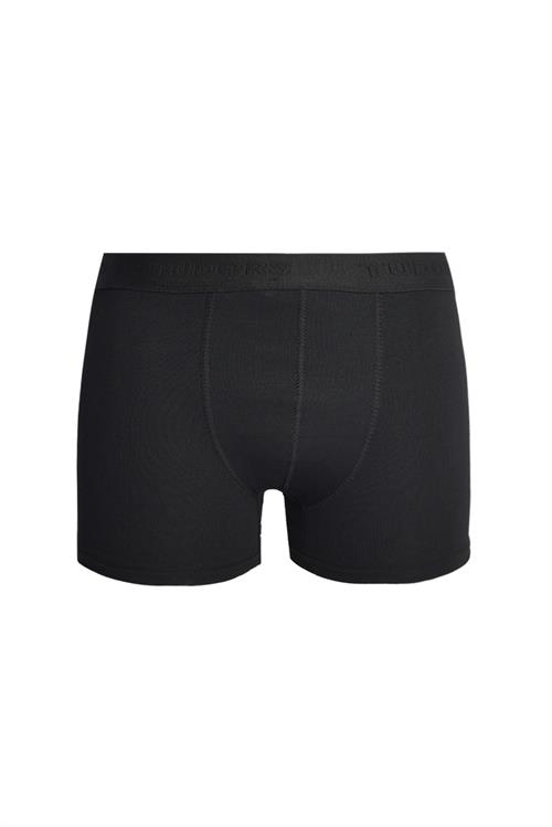 Erkek 5li Pamuklu Likralı Esnek Kumaş Boxer