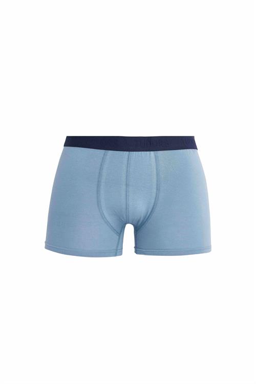 Erkek 3lü Pamuk Likralı Premium Seri Esnek Kumaş Boxer