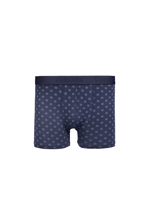 Erkek 10lu Likralı Pamuklu Esnek Kumaş Premium Seri Boxer