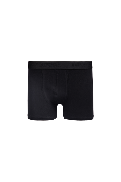 Erkek 10lu Likralı Pamuklu Esnek Kumaş Premium Seri Boxer
