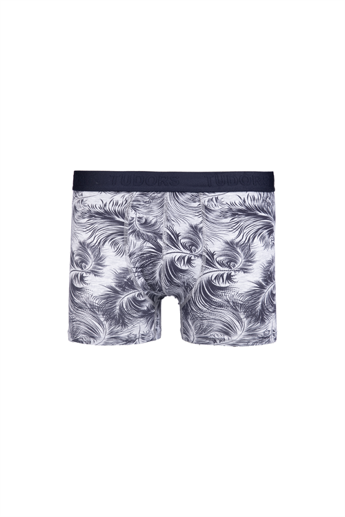 Erkek 10lu Likralı Pamuklu Esnek Kumaş Premium Seri Boxer