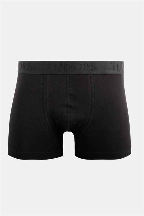 Erkek 10lu Likralı Pamuklu Esnek Kumaş Premium Seri Boxer