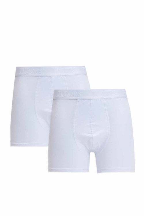 Erkek 10lu Likralı Pamuklu Esnek Kumaş Premium Seri Boxer